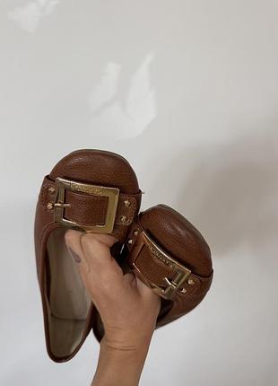 Балетки туфлі carvela🌿 7