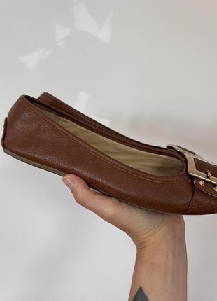 Балетки туфлі carvela🌿 3