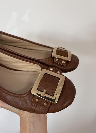 Балетки туфлі carvela🌿 2