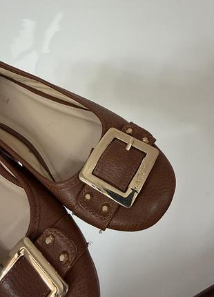 Балетки туфлі carvela🌿 6