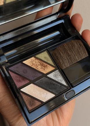 Палетка тіней mary kay 2