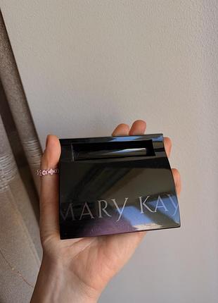 Палетка тіней mary kay 4