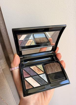 Палетка тіней mary kay