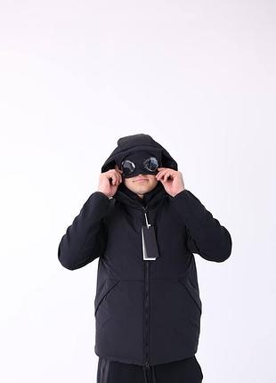 Жилетка c.p.company 2