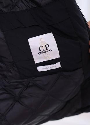 Жилетка c.p.company 8