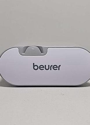 Ингалятор небулайзер б/у beurer ih 58 5