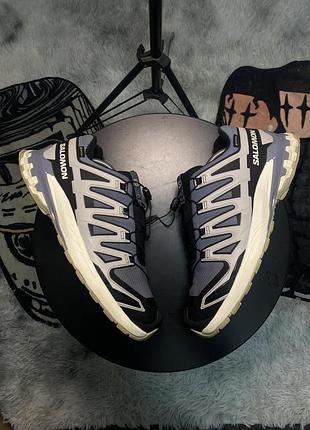 Кросівки salomon xa pro 3d v9 gore-tex чоловічі, 44 розмір