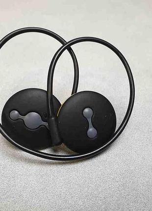 Наушники bluetooth-гарнитура б/у avantree jogger 3