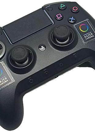 Руль джойстик геймпад б/у razer raiju ultimate rz06-0260
