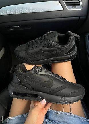 Кросівки nike air max dawn 4