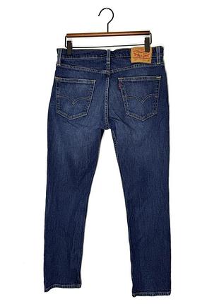 Джинси слім levis 511 3
