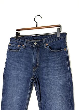 Джинси слім levis 511 2