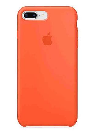 Чехол для мобильного телефона original silicon case iphone 7 plus