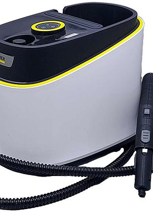 Пароочиститель б/у karcher sc 3 deluxe textile edition (1.513-435.0)