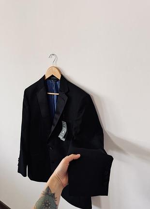 Новий шерстяний піджак marks&spencer🌿 3