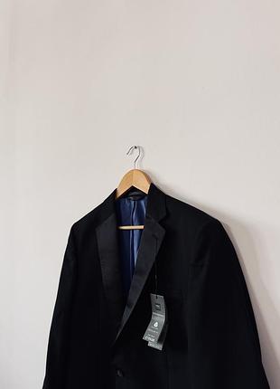 Новий шерстяний піджак marks&spencer🌿 6