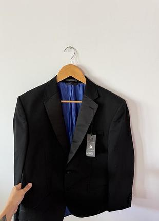Новий шерстяний піджак marks&spencer🌿 2
