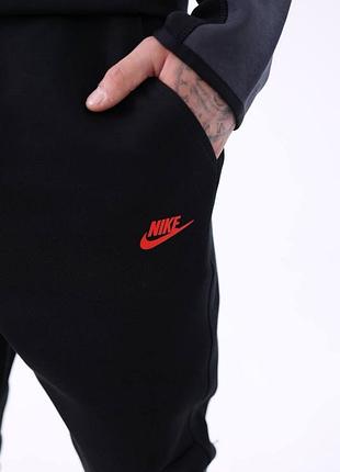 Чоловічій костюм nike tech fleece 9