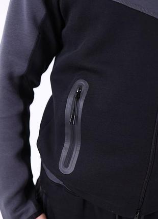 Чоловічій костюм nike tech fleece 7