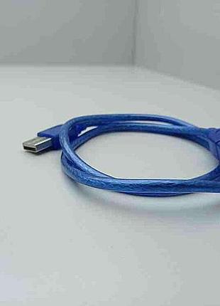 Б/у usb подовжувач 0.5 м 3