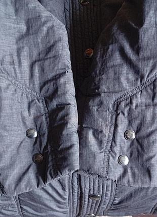 Куртка женская 58-60 5