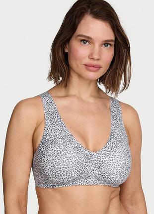 Бюстгальтер без косточек victoria's secret