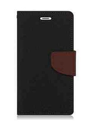 Чохол для мобільного телефона book cover goospery meizu m5 black