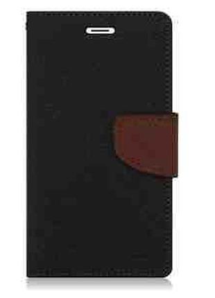 Чехол для мобильного телефона book cover goospery meizu u10 black