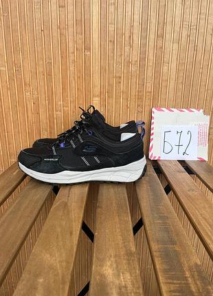 Кросівки skechers oak canyon (water repellent)
