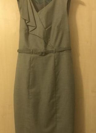 Сукня-футляр marks &amp; spencer