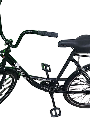 Велосипед б/у mustang f5 avenue 26"