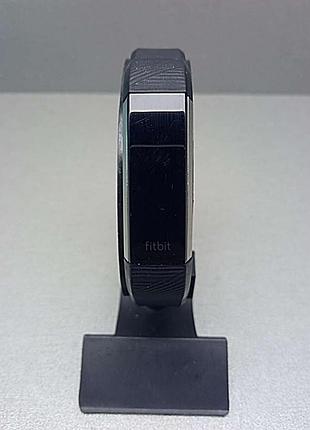 Смарт-часы браслет б/у fitbit alta 3