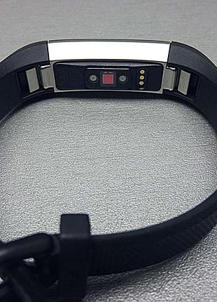 Смарт-часы браслет б/у fitbit alta 6