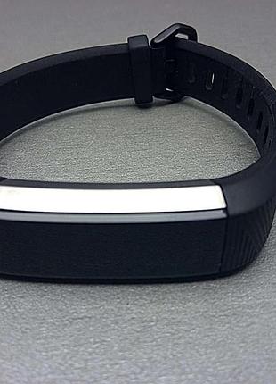 Смарт-часы браслет б/у fitbit alta 7