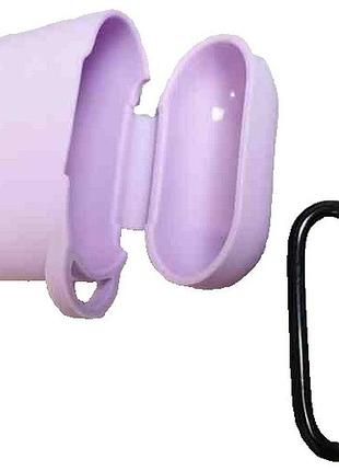 Чохол для мобільного телефона б/у чохол силіконовий apple airpods