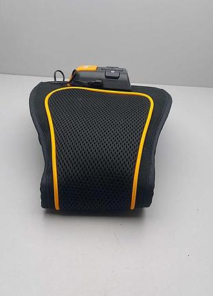 Массажер б/у beurer em 37 6