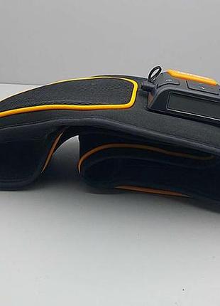 Массажер б/у beurer em 37 7