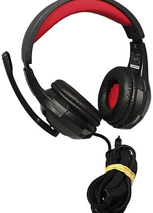 Наушники bluetooth-гарнитура б/у trust gxt 307