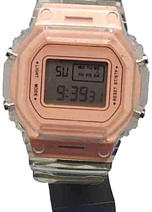 Наручний годинник б/у sanda fashion sport watch