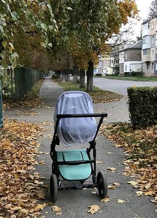 Коляска mirello richmond 3 в 1 5