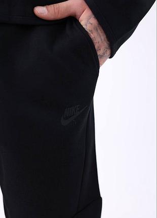 Чоловічій костюм  nike tech fleece 6