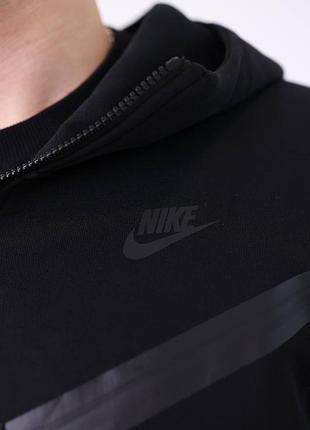Чоловічій костюм  nike tech fleece 5