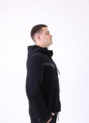 Чоловічій костюм  nike tech fleece 4