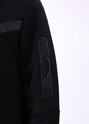 Чоловічій костюм  nike tech fleece 7