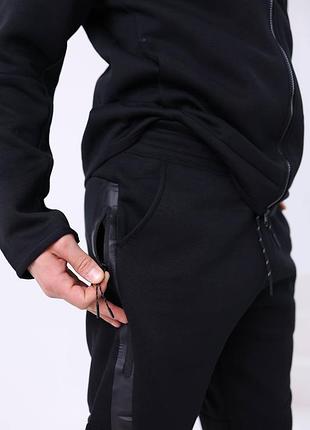 Чоловічій костюм  nike tech fleece 8