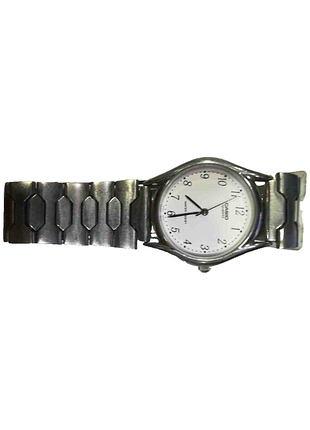 Наручний годинник б/у casio mtp-1154