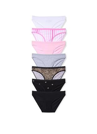 Набор трусиков victoria's secret
