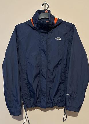 Жіноча вітровка the north face hyvent