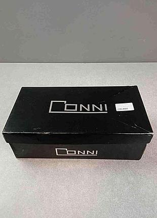 Б/у monki studded platform brogues 2