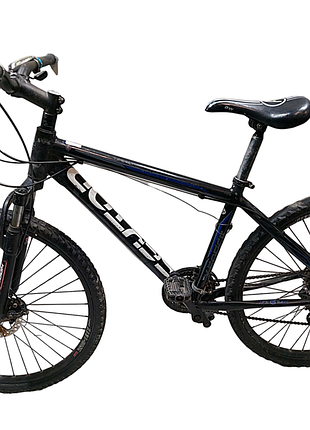 Велосипед б/у mtb sector x-force alivio 26"